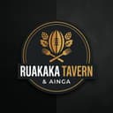 Ruakaka Tavern & Ainga Logo