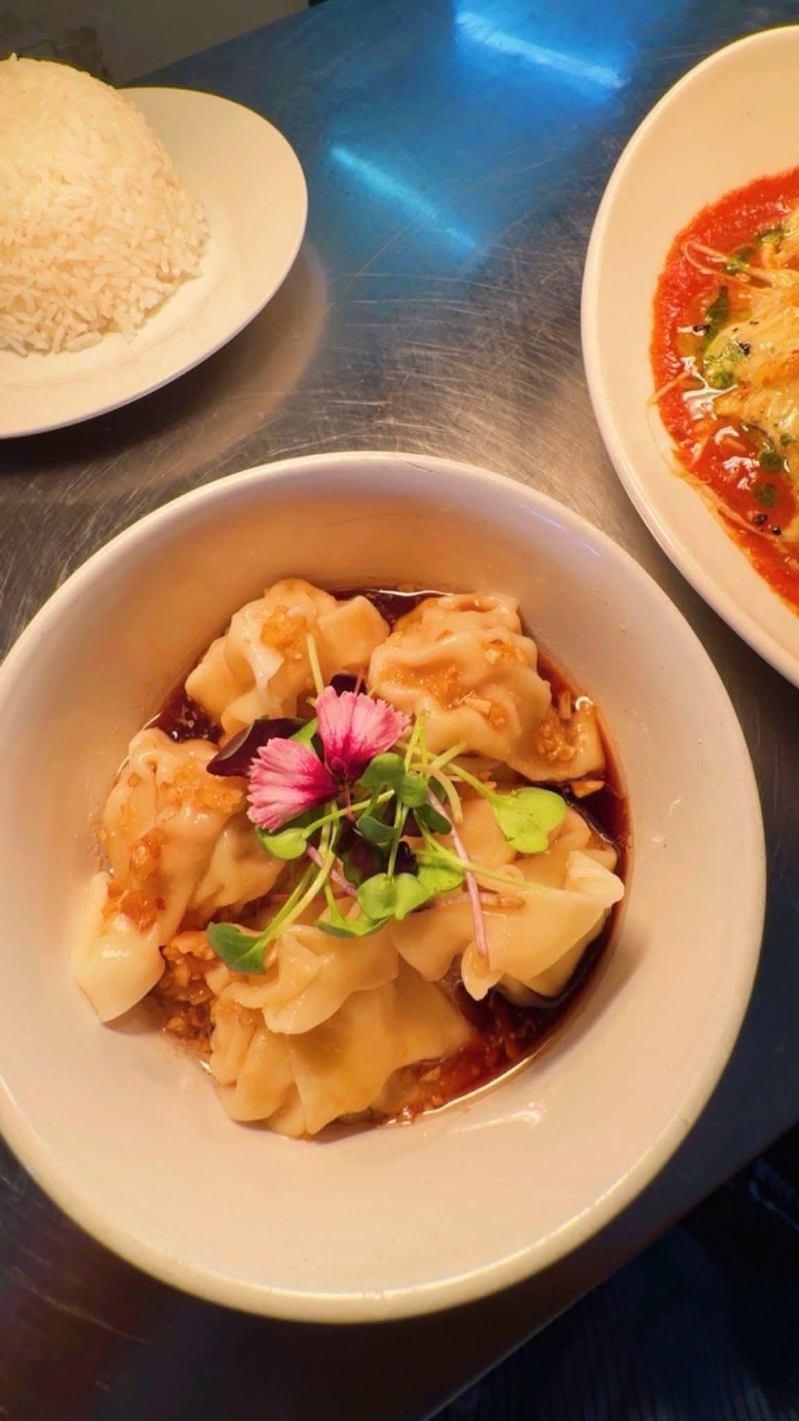 Ruakaka Tavern food and atmosphere