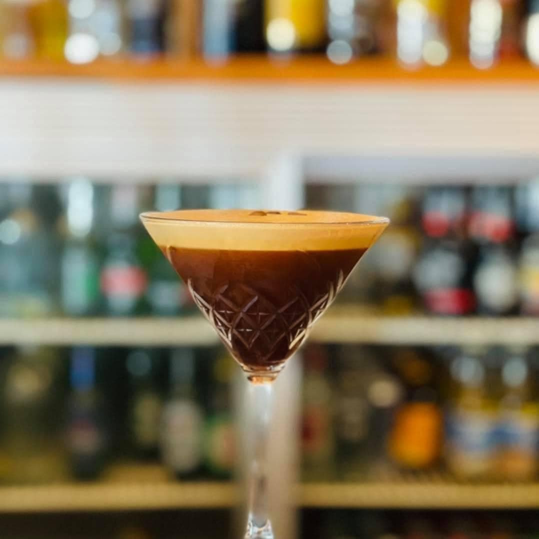 Espresso Martini
